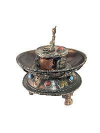 thumb1-Incense Burner-22612