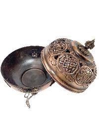 thumb3-Hanging Incense Burner-22619