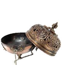 thumb4-Hanging Incense Burner-22619