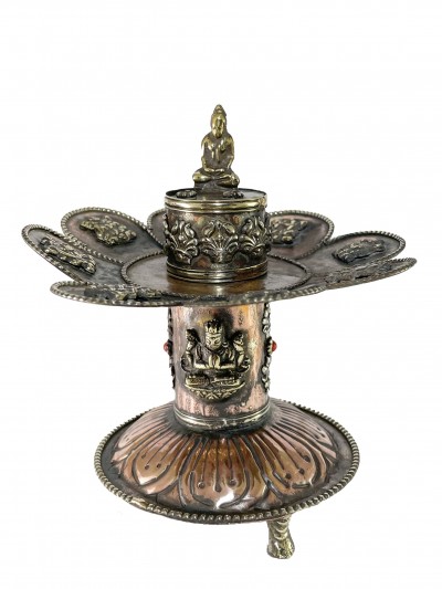 Incense Burner-22621