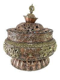 thumb3-Hanging Incense Burner-22623