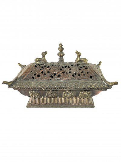 Incense Burner-22624