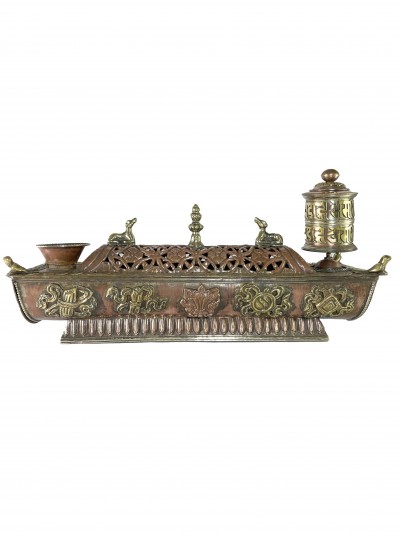 Incense Burner-22625