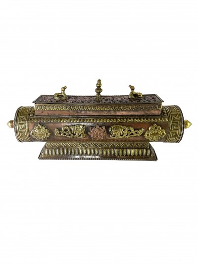 Incense Burner-22626