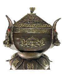 thumb4-Makal Incense Burner-22627