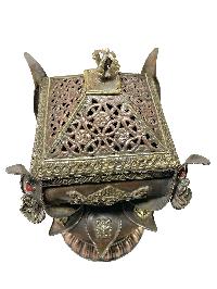 thumb8-Makal Incense Burner-22627