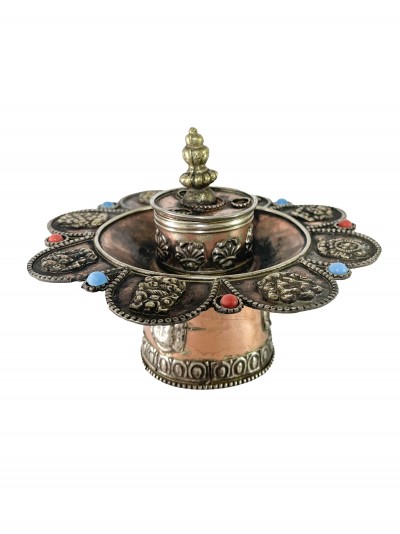 Incense Burner-22629