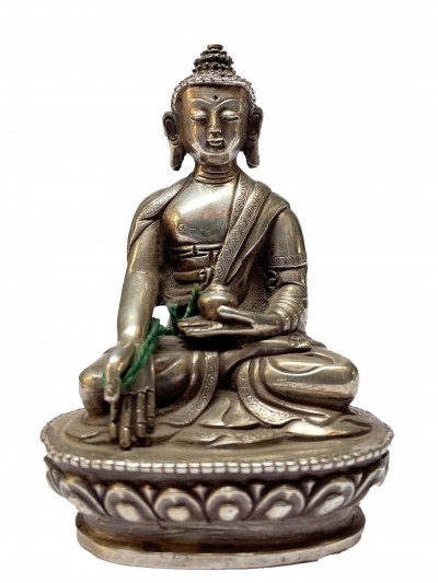 Ratnasambhava Buddha-22631
