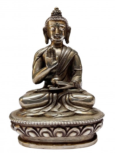 Amoghasiddhi Buddha-22632
