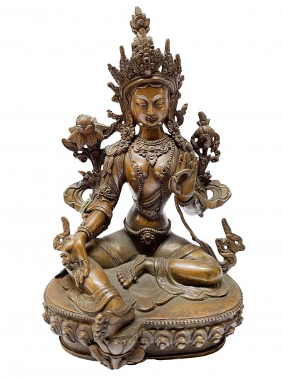 Green Tara-22638