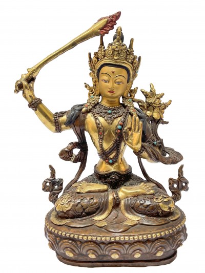 Manjushri-22639