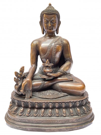 Medicine Buddha-22640