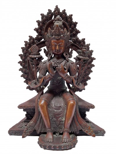 Maitreya Buddha-22642
