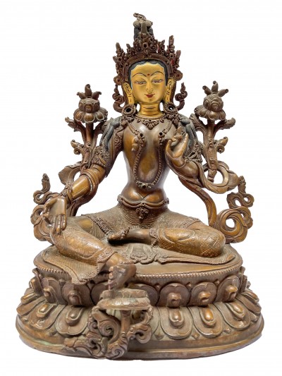 Green Tara-22643