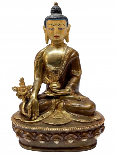 Medicine Buddha-22644