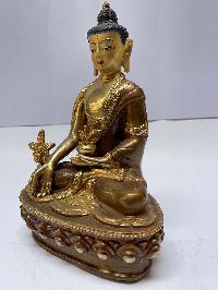 thumb2-Medicine Buddha-22644