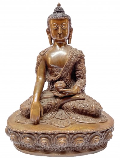 Shakyamuni Buddha-22646