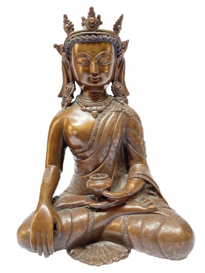 Shakyamuni Buddha-22647