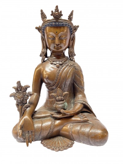 Medicine Buddha-22648