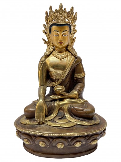 Shakyamuni Buddha-22650