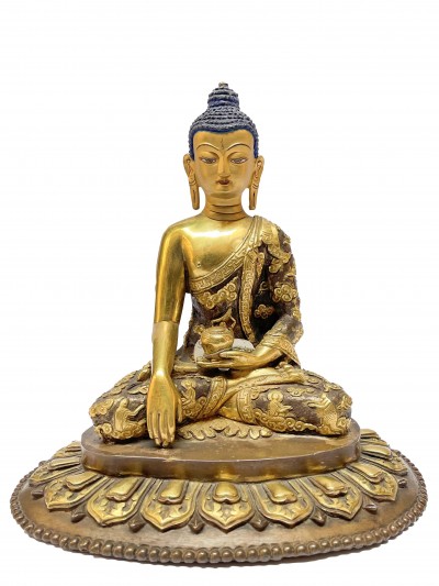Shakyamuni Buddha-22652