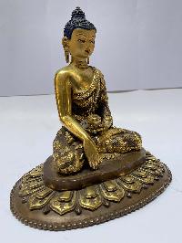thumb1-Shakyamuni Buddha-22652