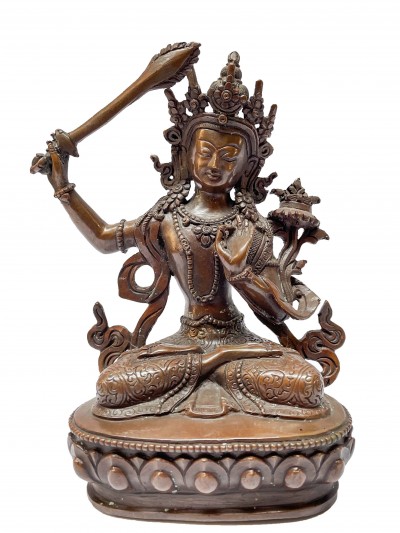 Manjushri-22653