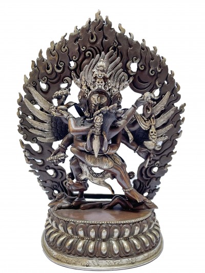 Vajrakilaya-22654