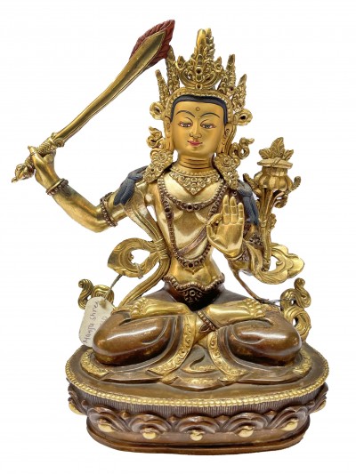 Manjushri-22656