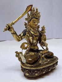 thumb1-Manjushri-22656