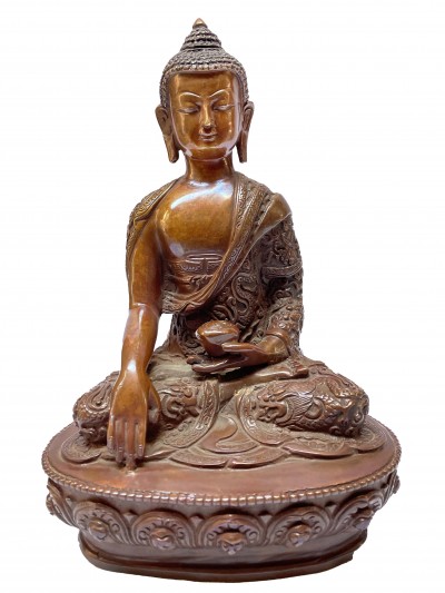 Shakyamuni Buddha-22660