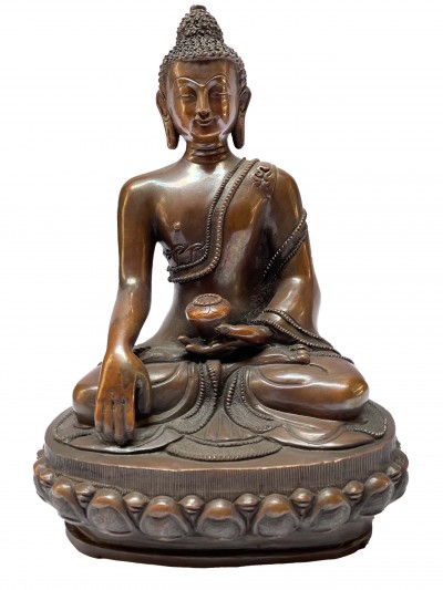 Shakyamuni Buddha-22662