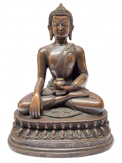 Shakyamuni Buddha-22663