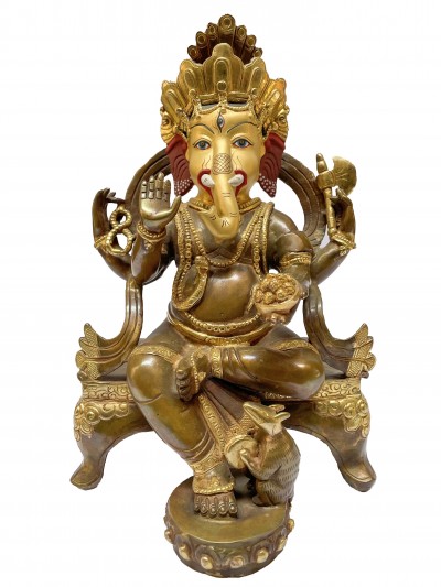 Ganesh-22670