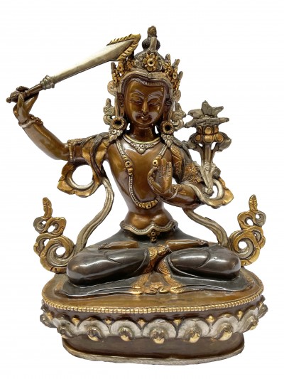 Manjushri-22672