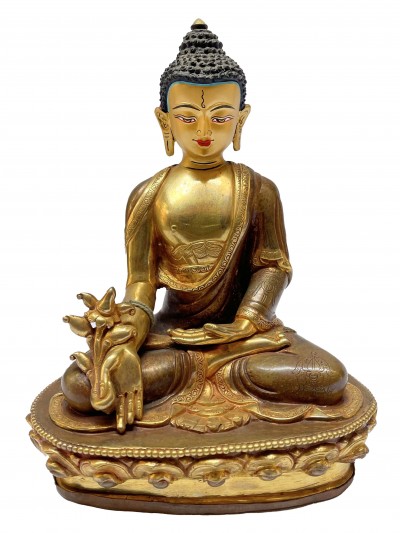Medicine Buddha-22673