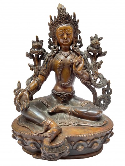 Green Tara-22675