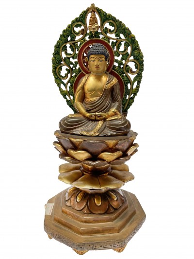 Amitabha Buddha-22679