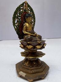 thumb1-Amitabha Buddha-22679