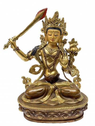 Manjushri-22680