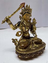 thumb1-Manjushri-22680