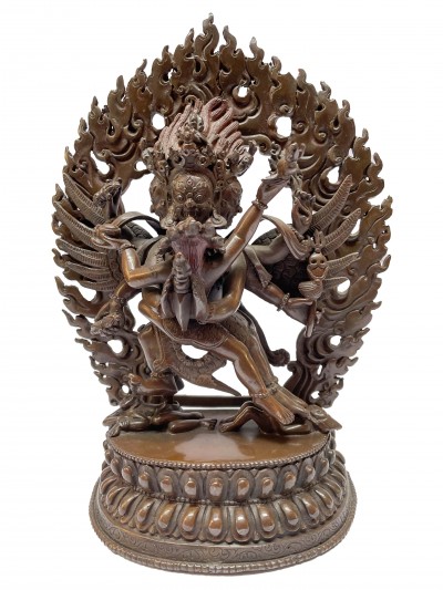 Vajrakilaya-22682