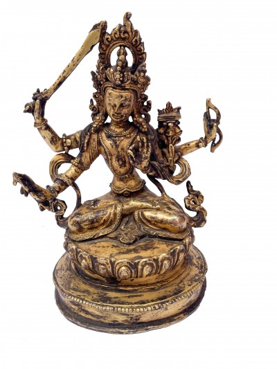 Manjushri-22686