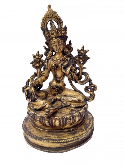 Green Tara-22687