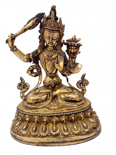 Manjushri-22692