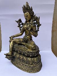 thumb2-Green Tara-22695