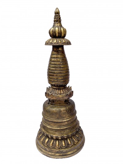 Eight Stupa-22699