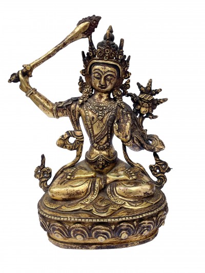 Manjushri-22701