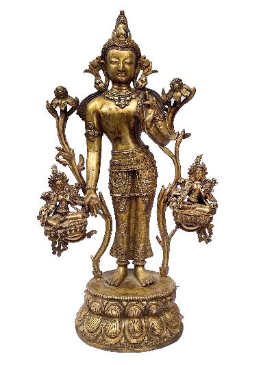 Padmapani Lokeshvara-22703