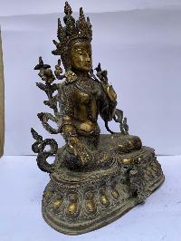 thumb1-Green Tara-22713